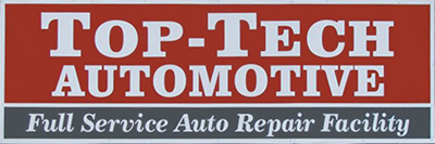 Top Tech Automotive